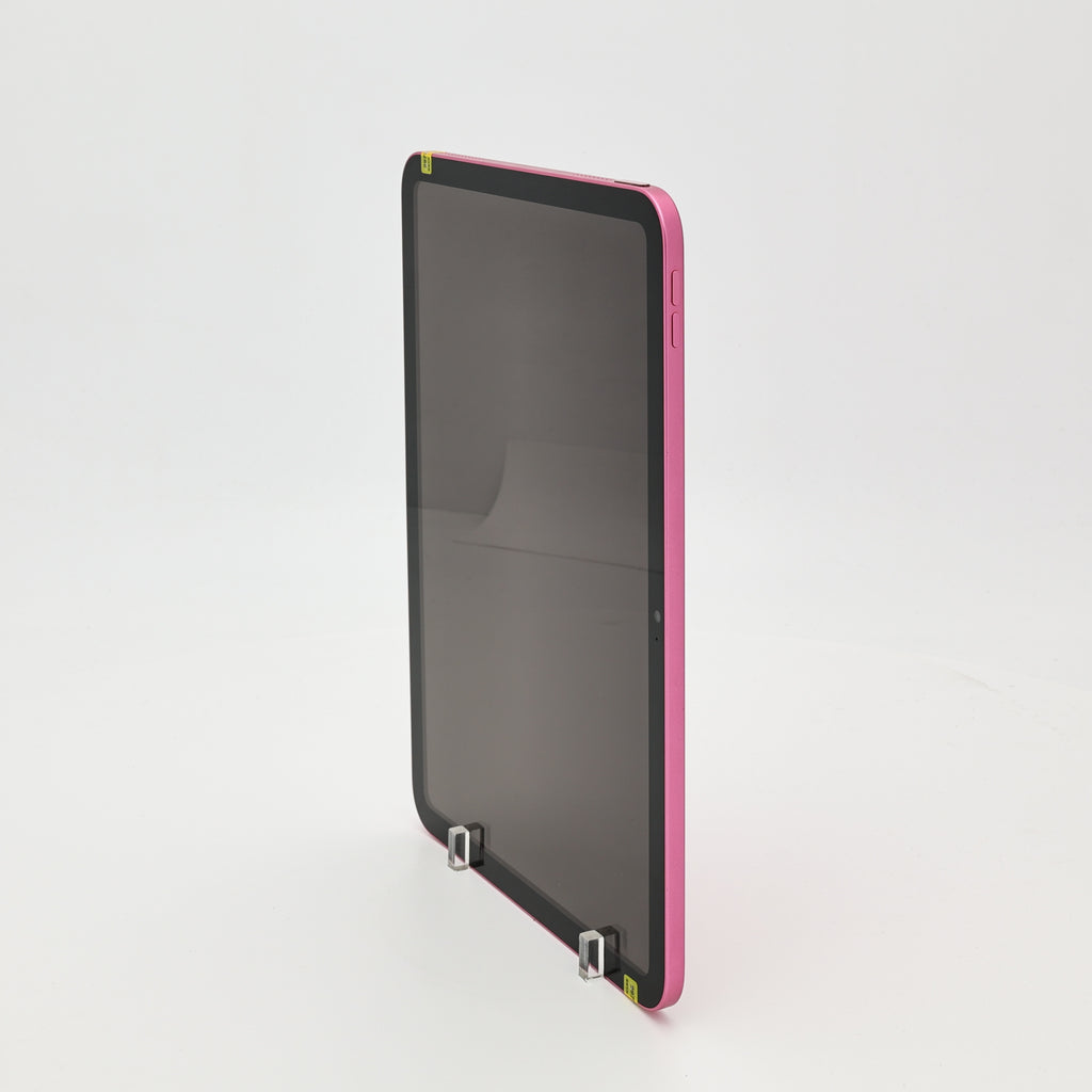 95新 Apple iPad 10代 256G 粉紅色 WIFI