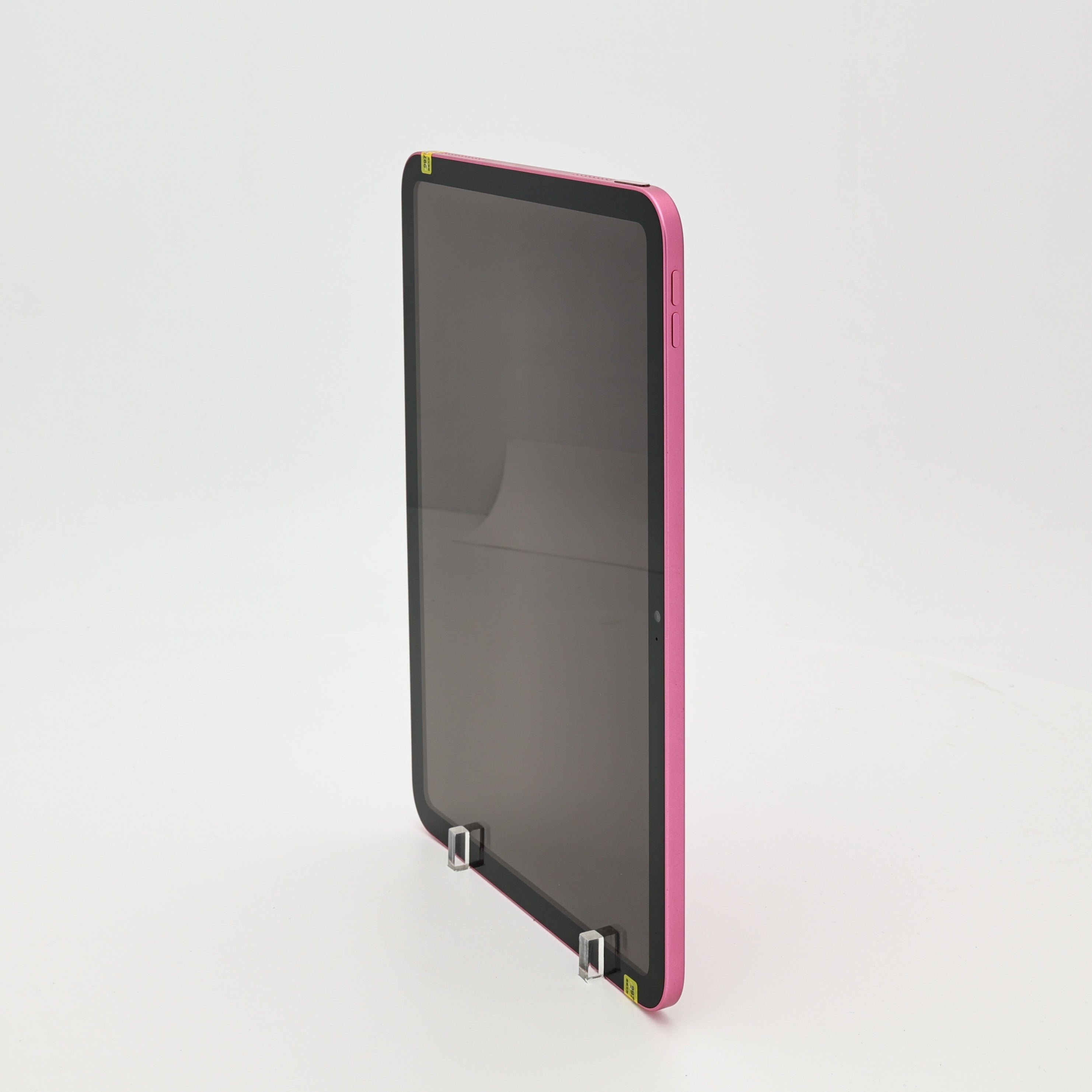 95新 Apple iPad 10代 256G 粉紅色 WIFI