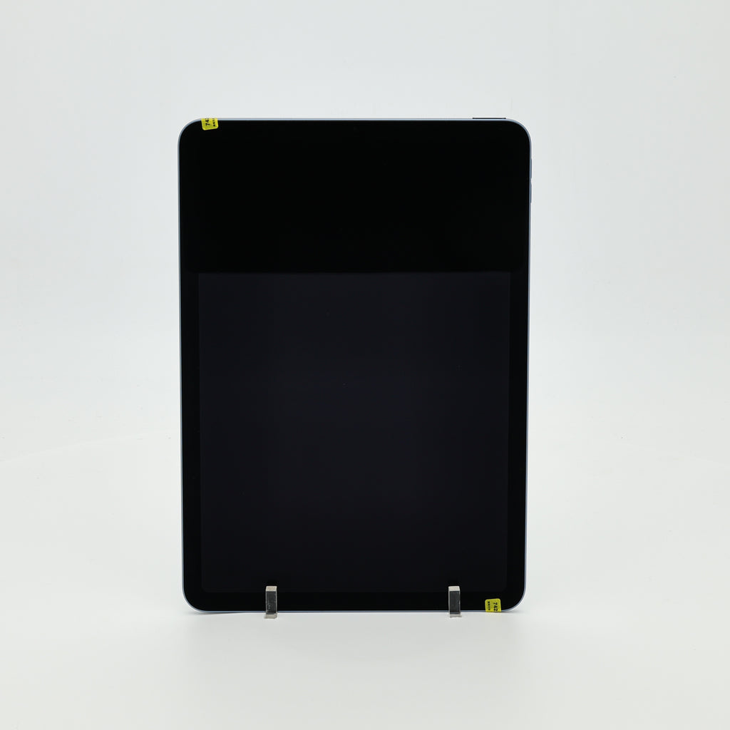 99新 Apple iPad Air5 256G 藍色 WIFI