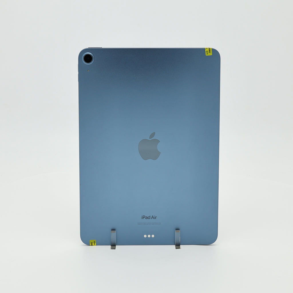 99新 Apple iPad Air5 256G 藍色 WIFI