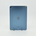 99新 Apple iPad Air5 256G 藍色 WIFI