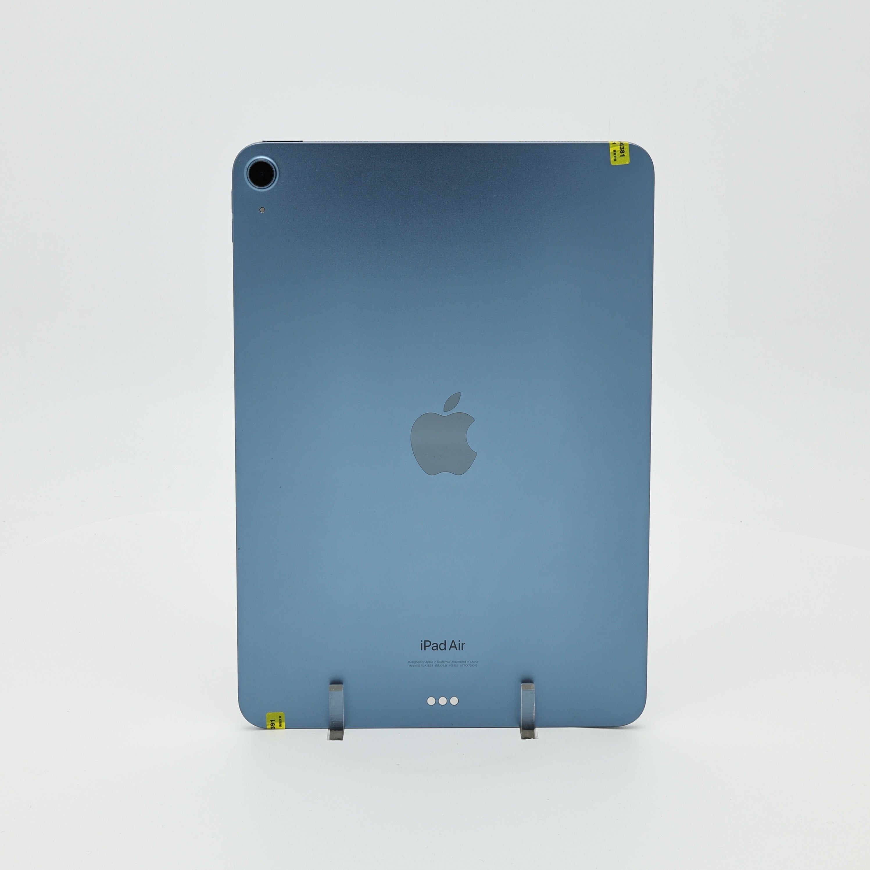 99新 Apple iPad Air5 256G 藍色 WIFI