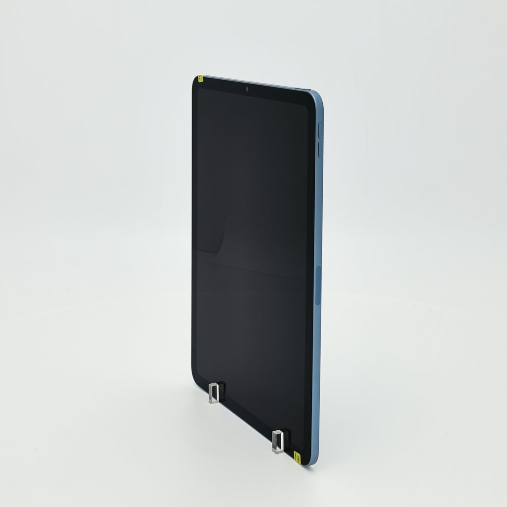 99新 Apple iPad Air5 256G 藍色 WIFI