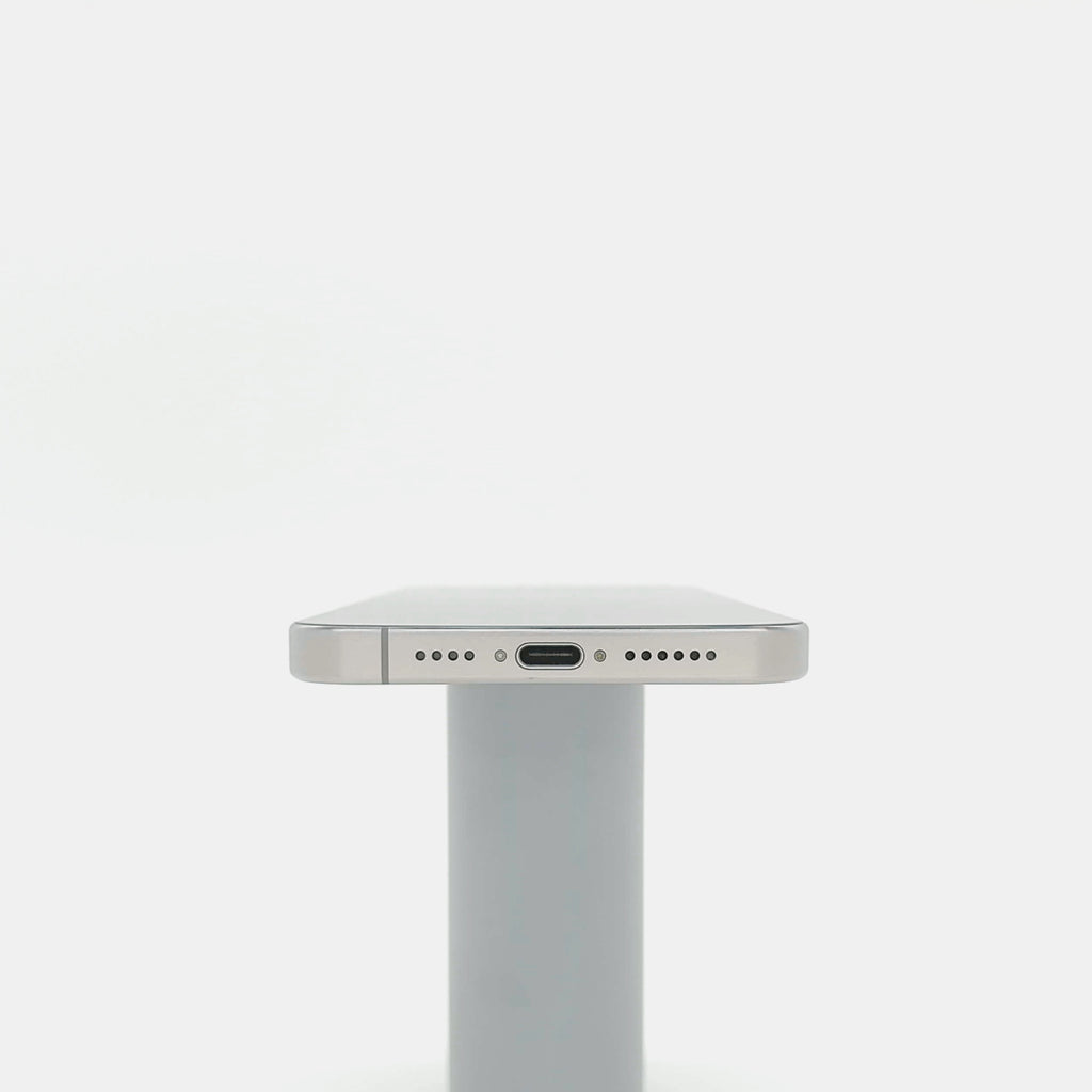 95新 Apple iPhone 15 Pro Max 256G 原色鈦金屬 中國大陸版