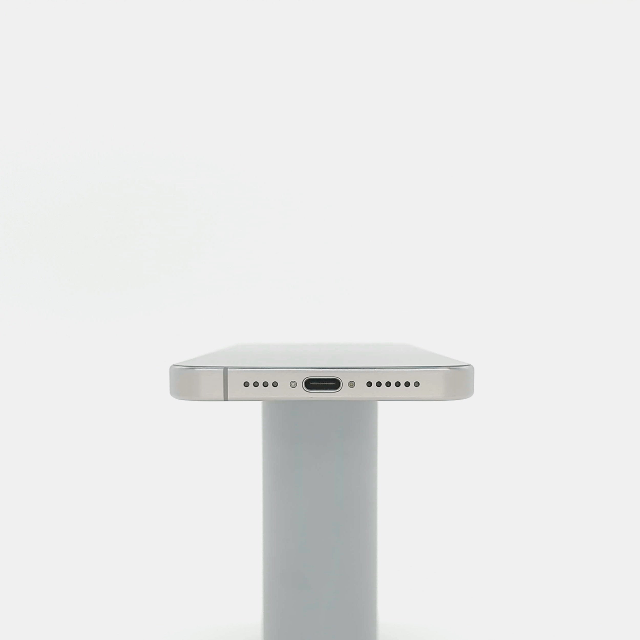 95新 Apple iPhone 15 Pro Max 256G 原色鈦金屬 中國大陸版