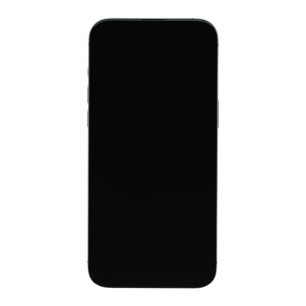 95新 Apple iPhone 15 Pro Max 256G 原色鈦金屬 中國大陸版