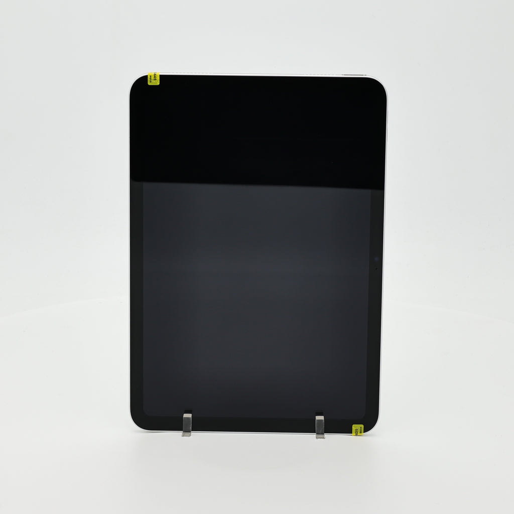 95新 Apple iPad 10代 256G 銀色 WIFI