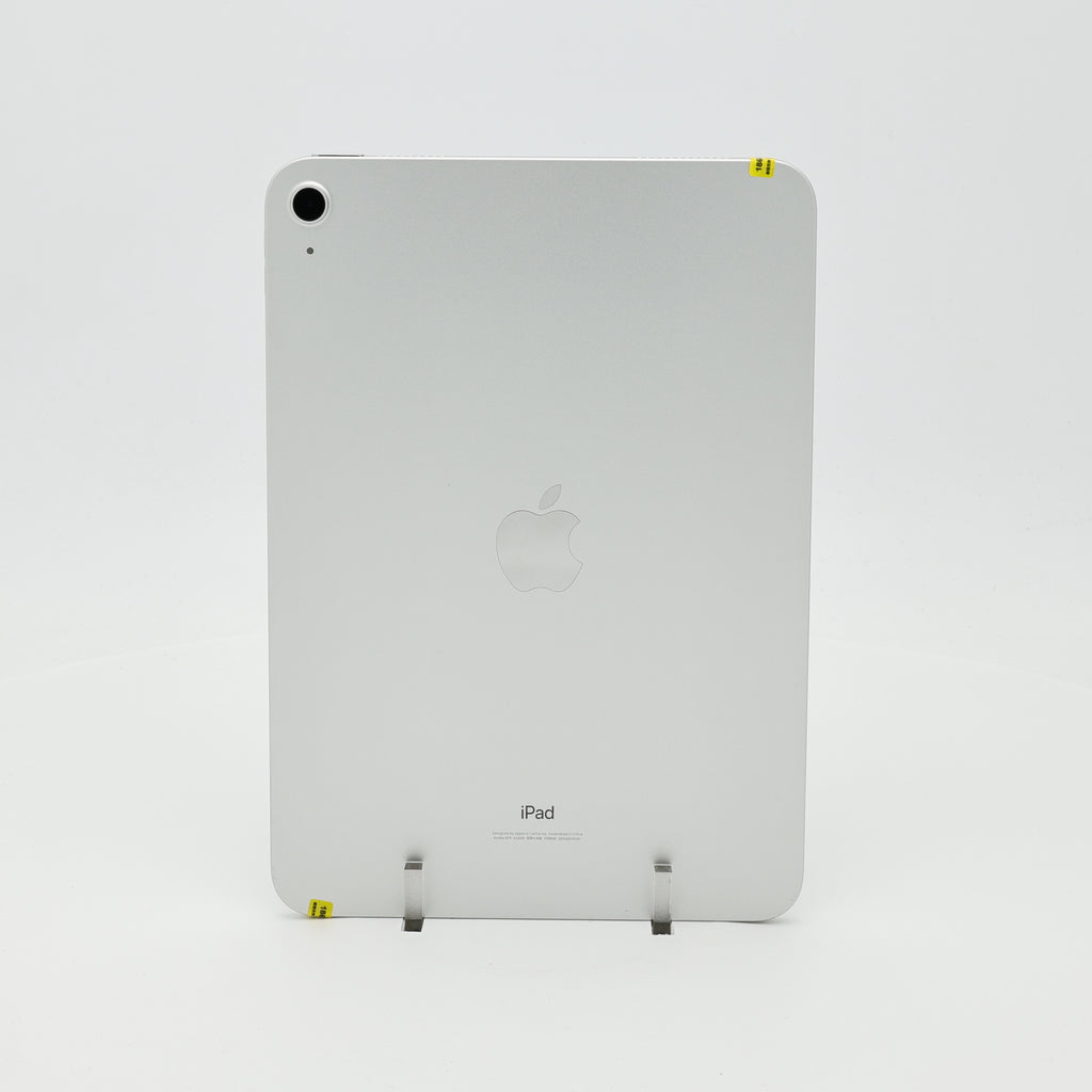 95新 Apple iPad 10代 256G 銀色 WIFI