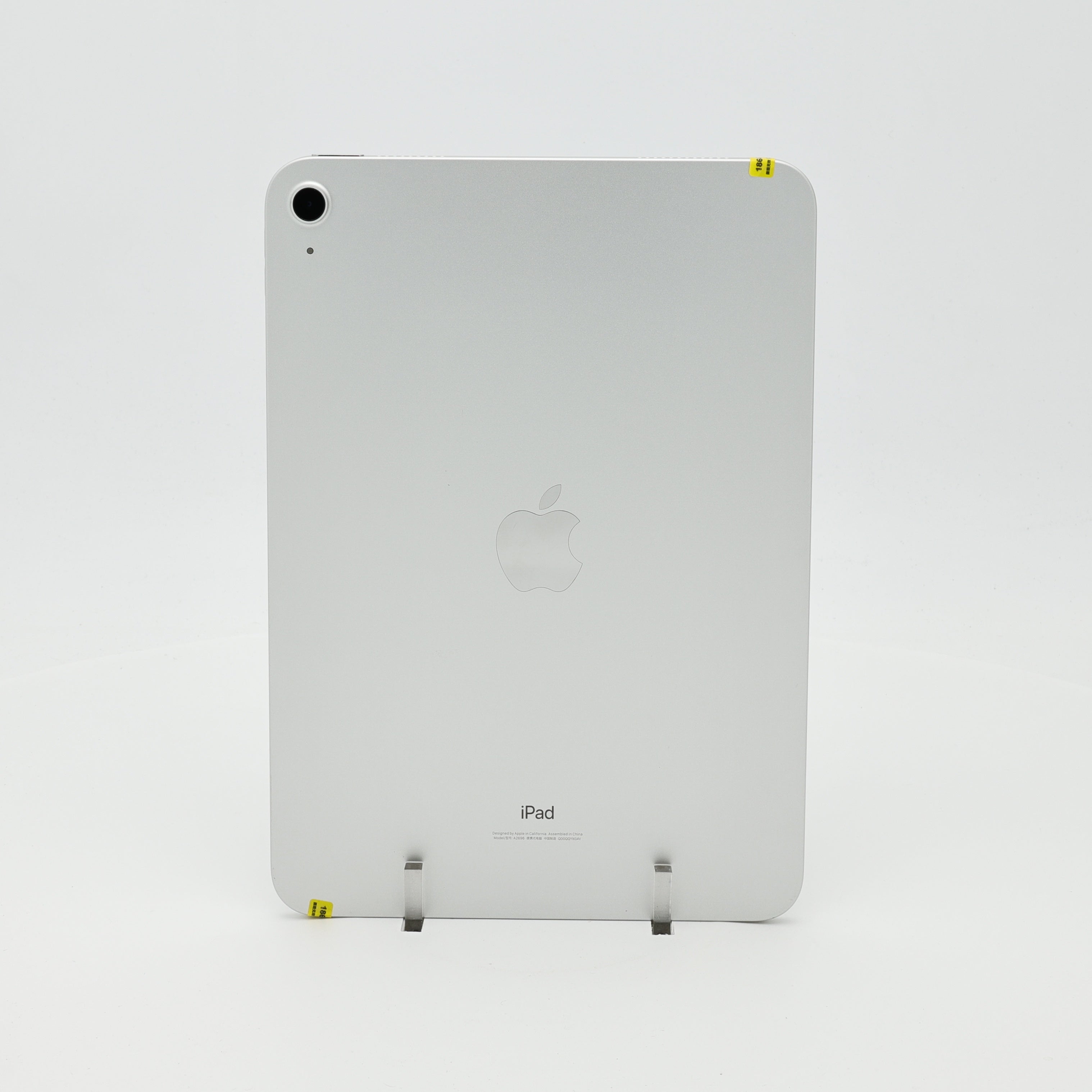 95新 Apple iPad 10代 256G 銀色 WIFI