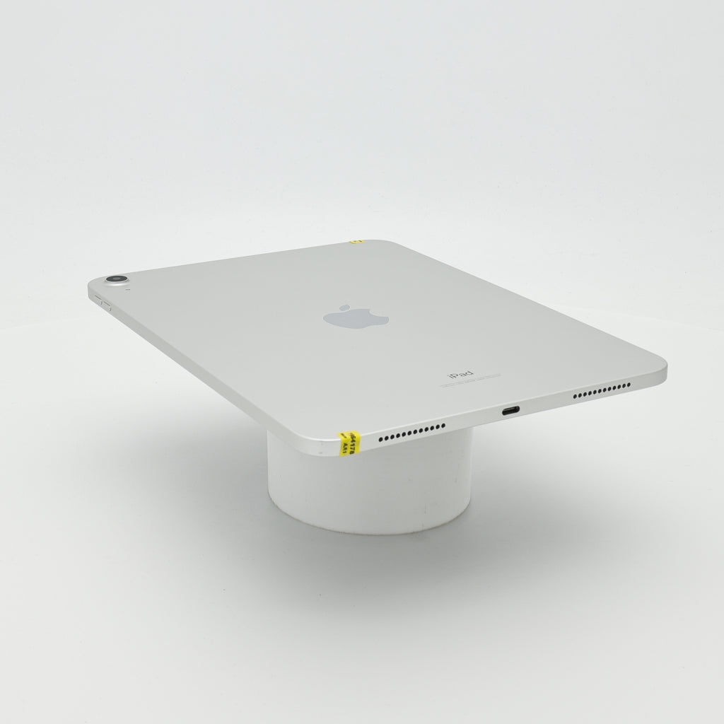 95新 Apple iPad 10代 256G 銀色 WIFI