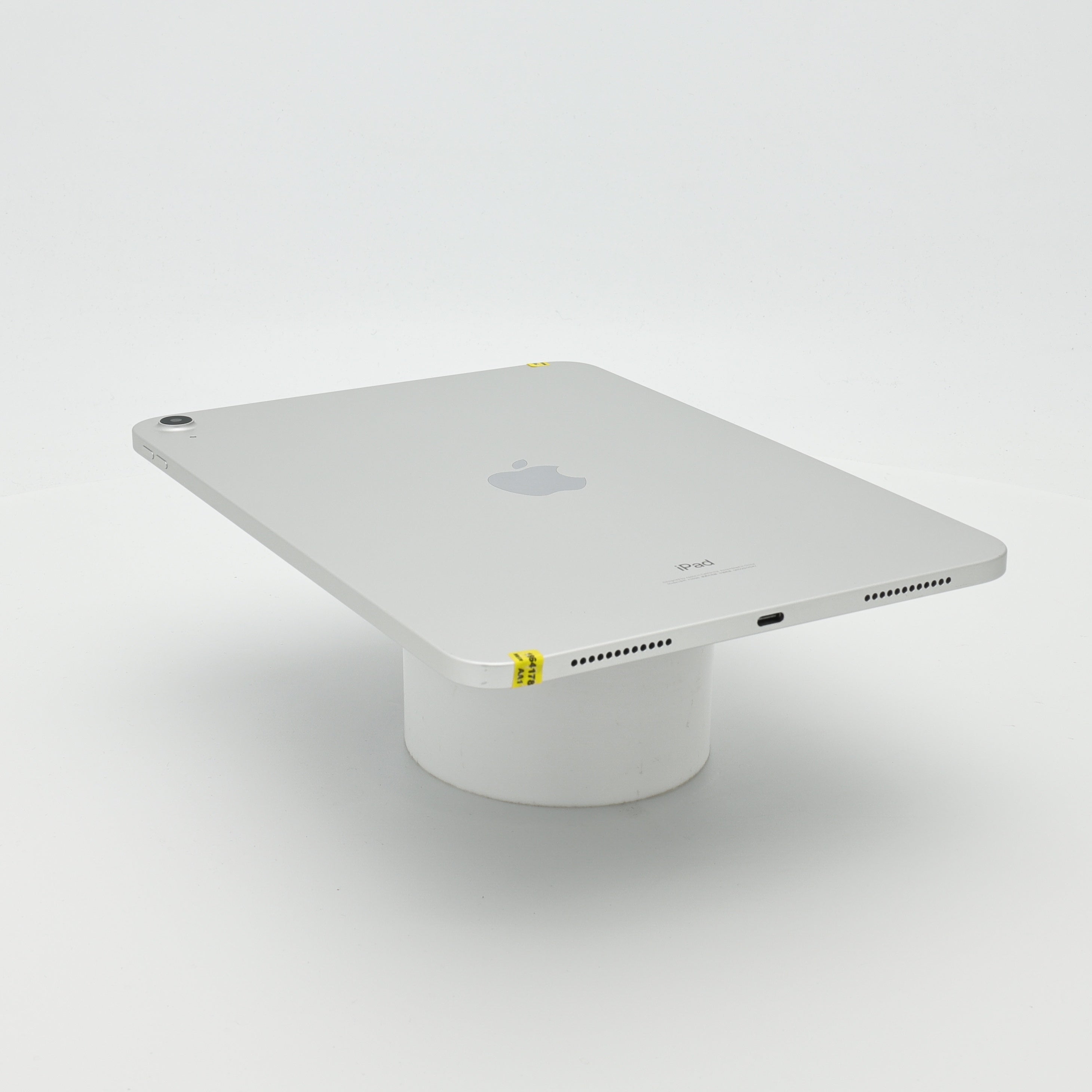 95新 Apple iPad 10代 256G 銀色 WIFI