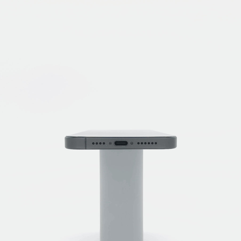 95新 Apple iPhone 15 Pro Max 256G 黑色鈦金屬 中國大陸版