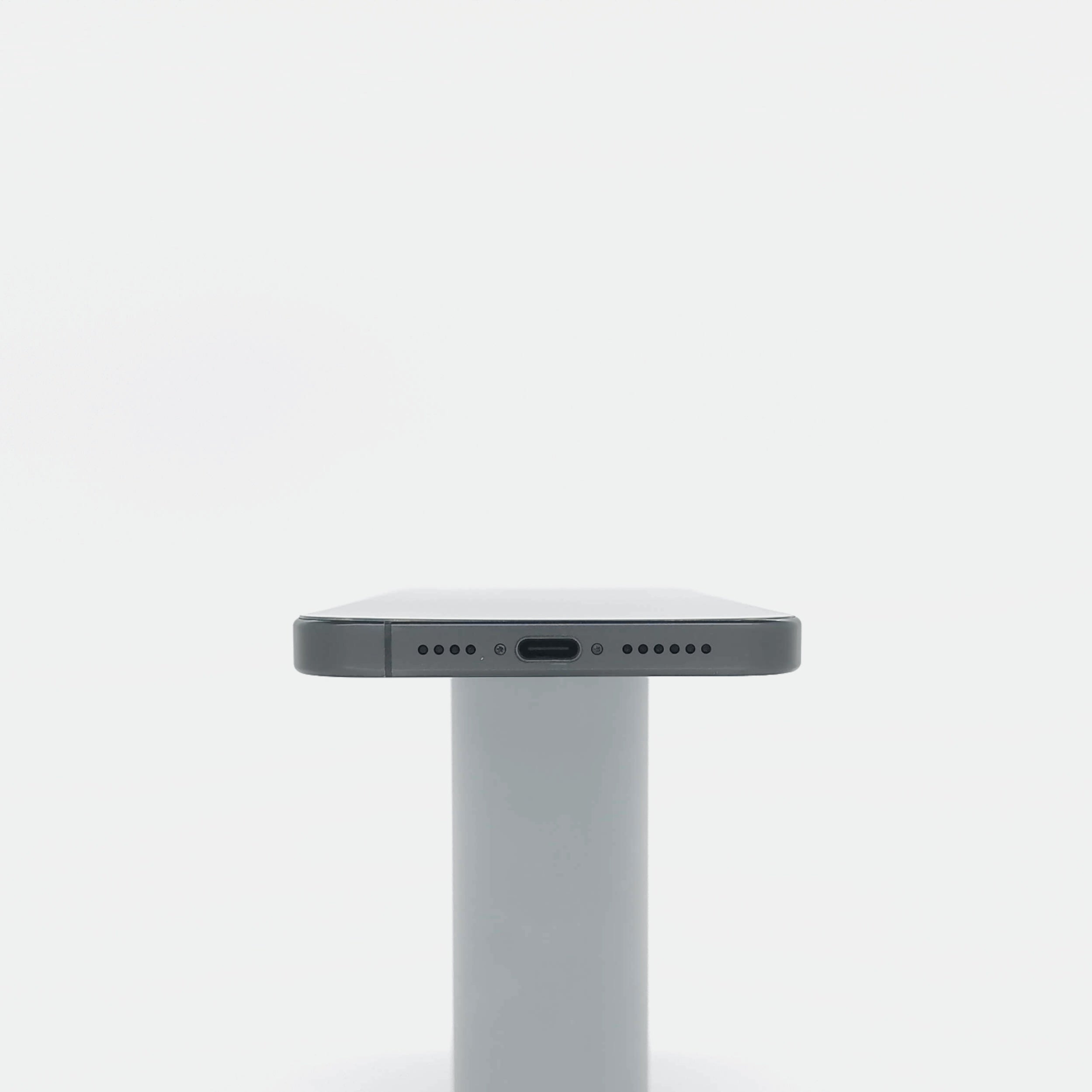 95新 Apple iPhone 15 Pro Max 256G 黑色鈦金屬 中國大陸版