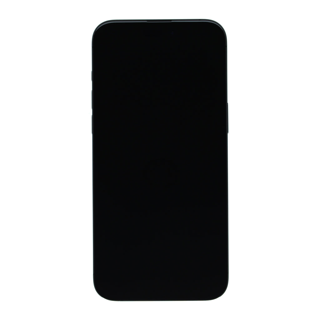95新 Apple iPhone 15 Pro Max 256G 黑色鈦金屬 中國大陸版