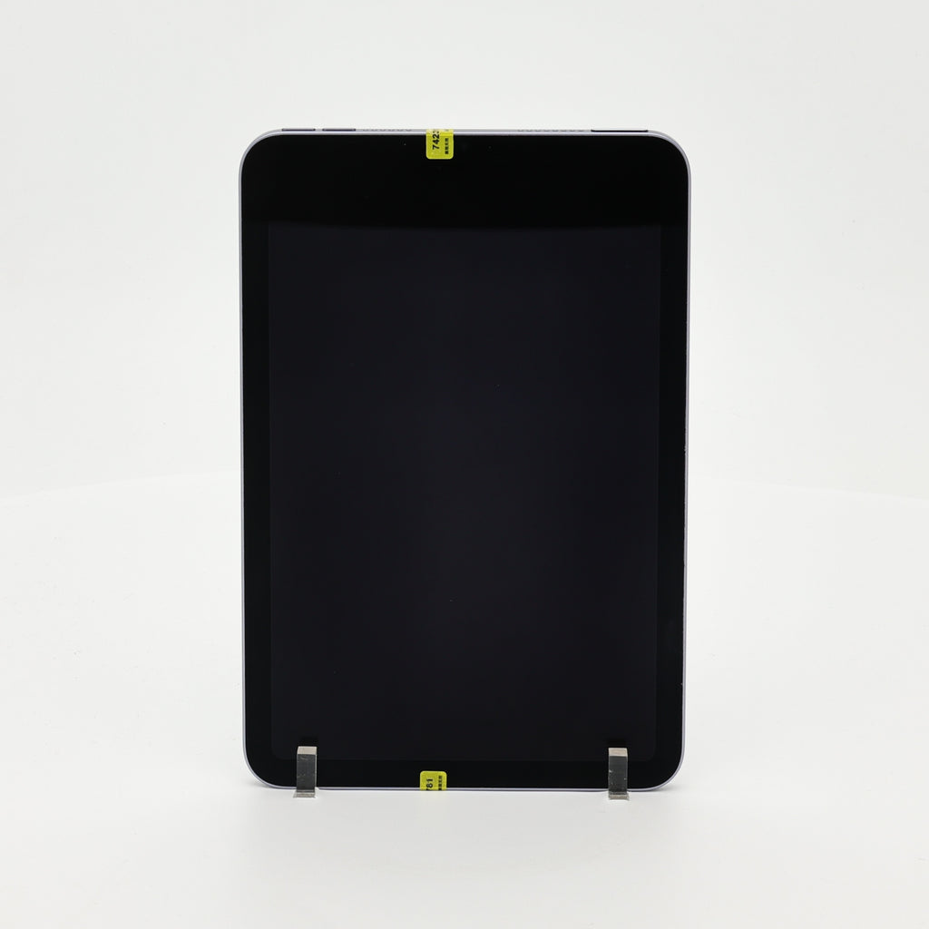 95新 Apple iPad mini6 64G 紫色 WIFI