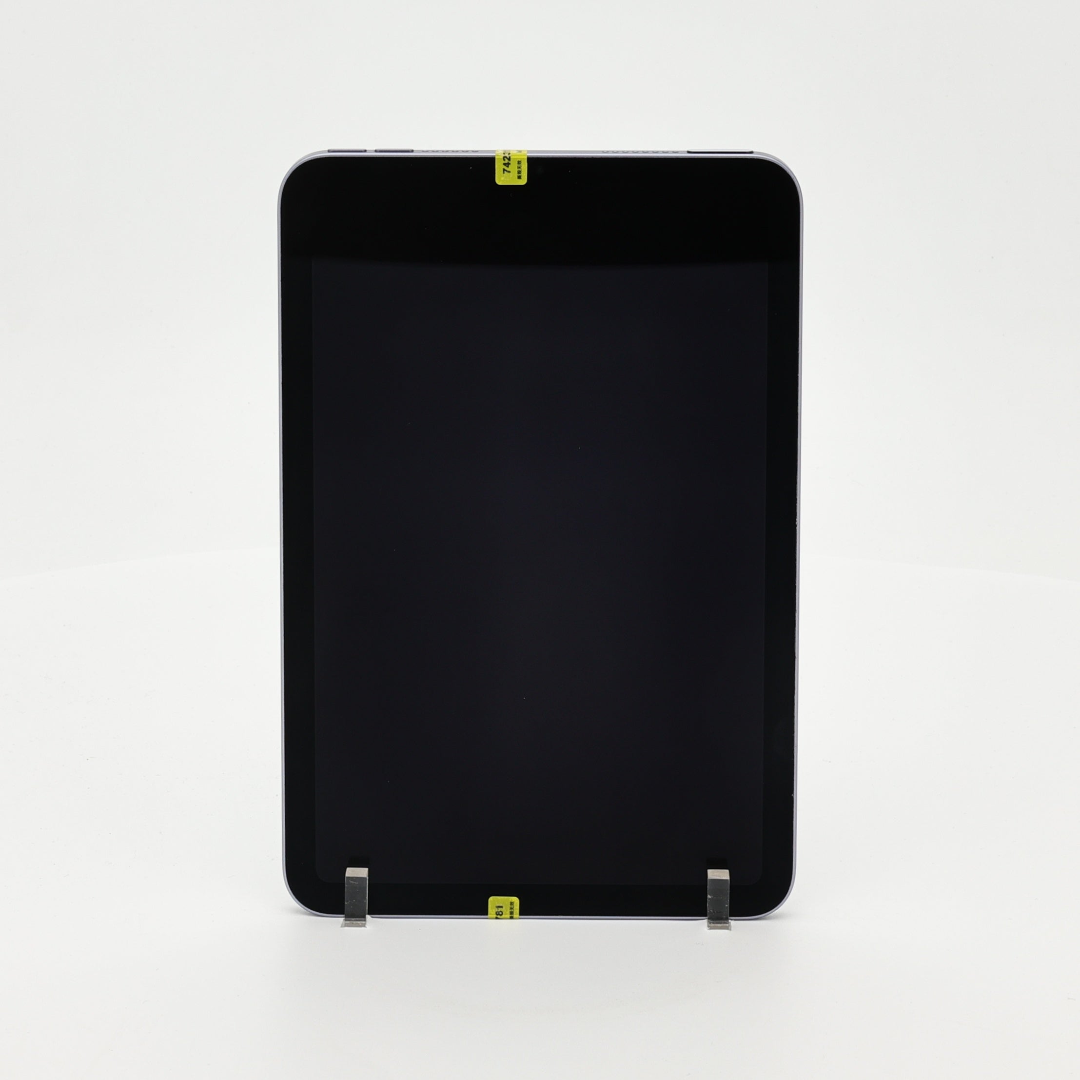 95新 Apple iPad mini6 64G 紫色 WIFI