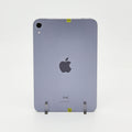 95新 Apple iPad mini6 64G 紫色 WIFI
