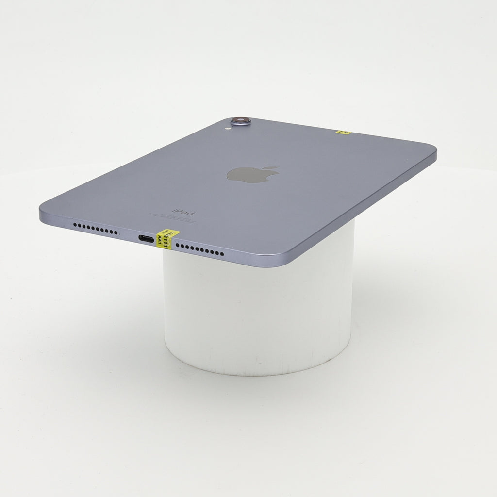 95新 Apple iPad mini6 64G 紫色 WIFI