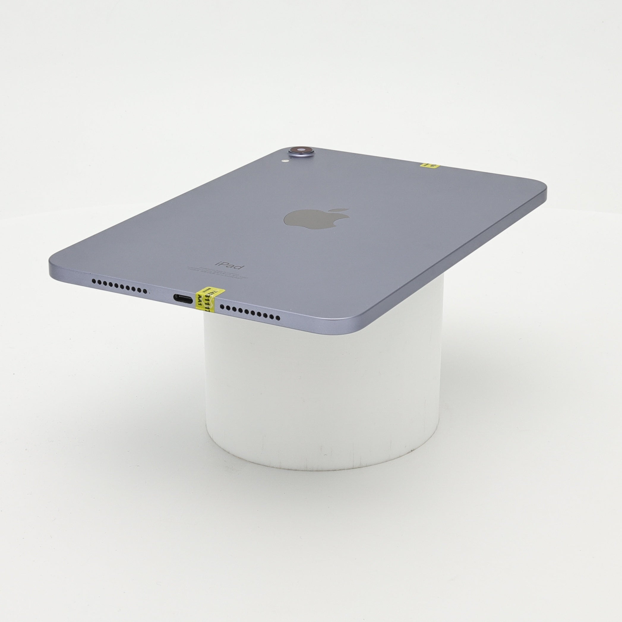 95新 Apple iPad mini6 64G 紫色 WIFI