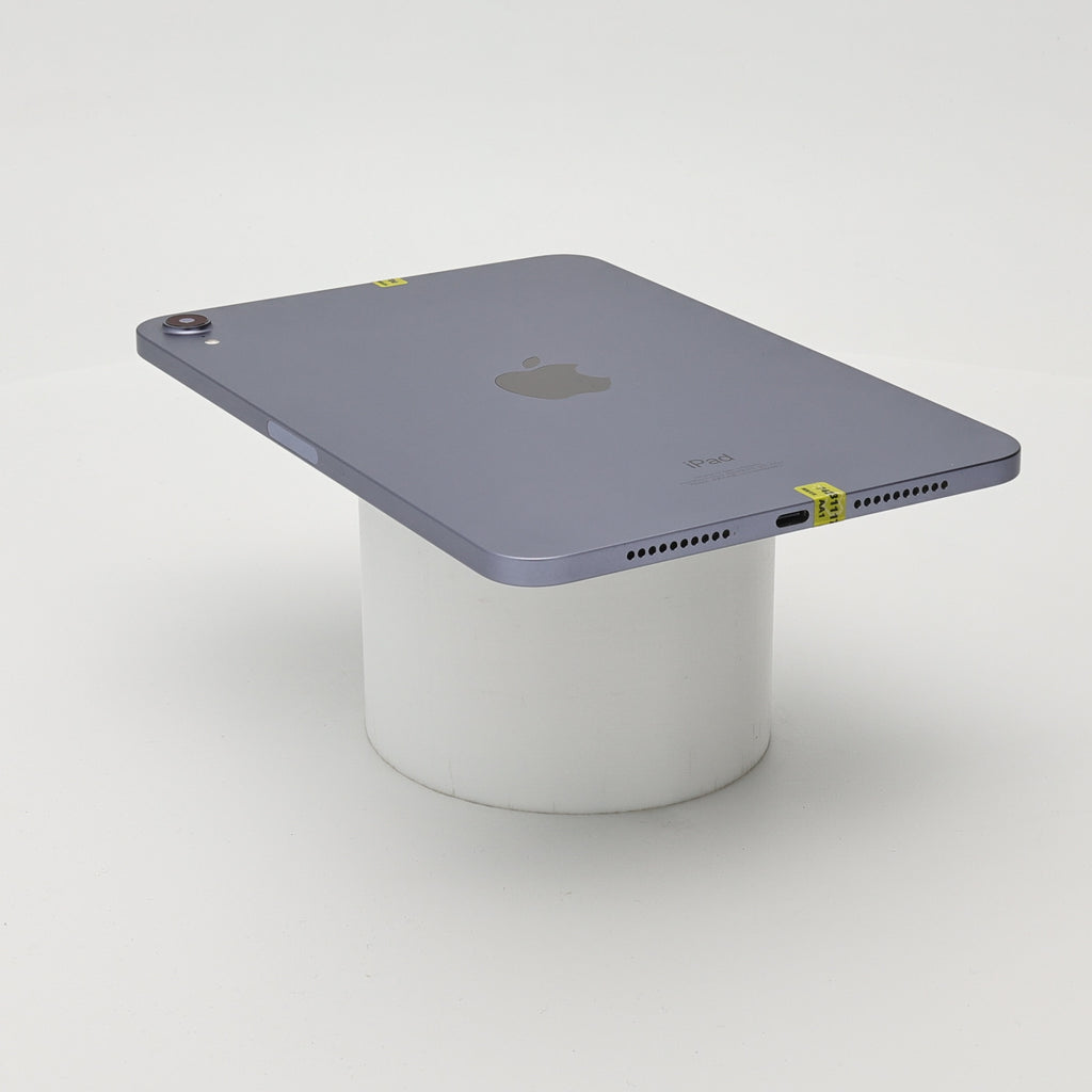95新 Apple iPad mini6 64G 紫色 WIFI