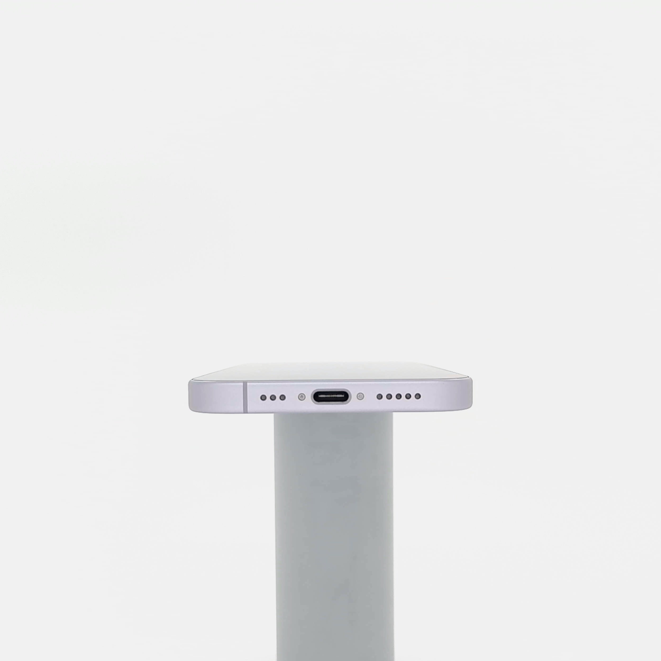 99新 Apple iPhone 17 256G 薰衣草紫色 中國大陸版