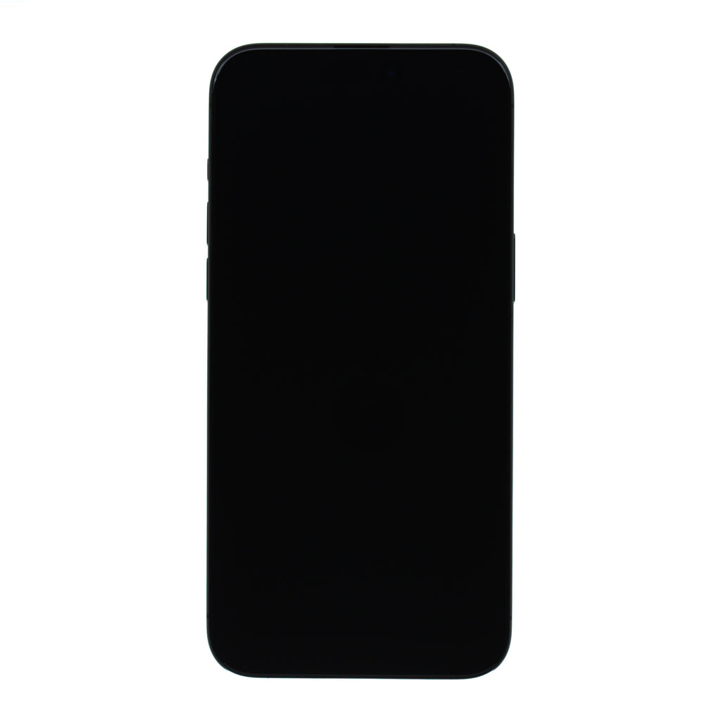 95新 Apple iPhone 15 Pro Max 256G 黑色鈦金屬 中國大陸版