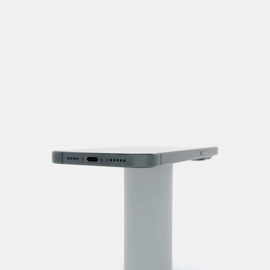 95新 Apple iPhone 15 Pro Max 256G 黑色鈦金屬 中國大陸版