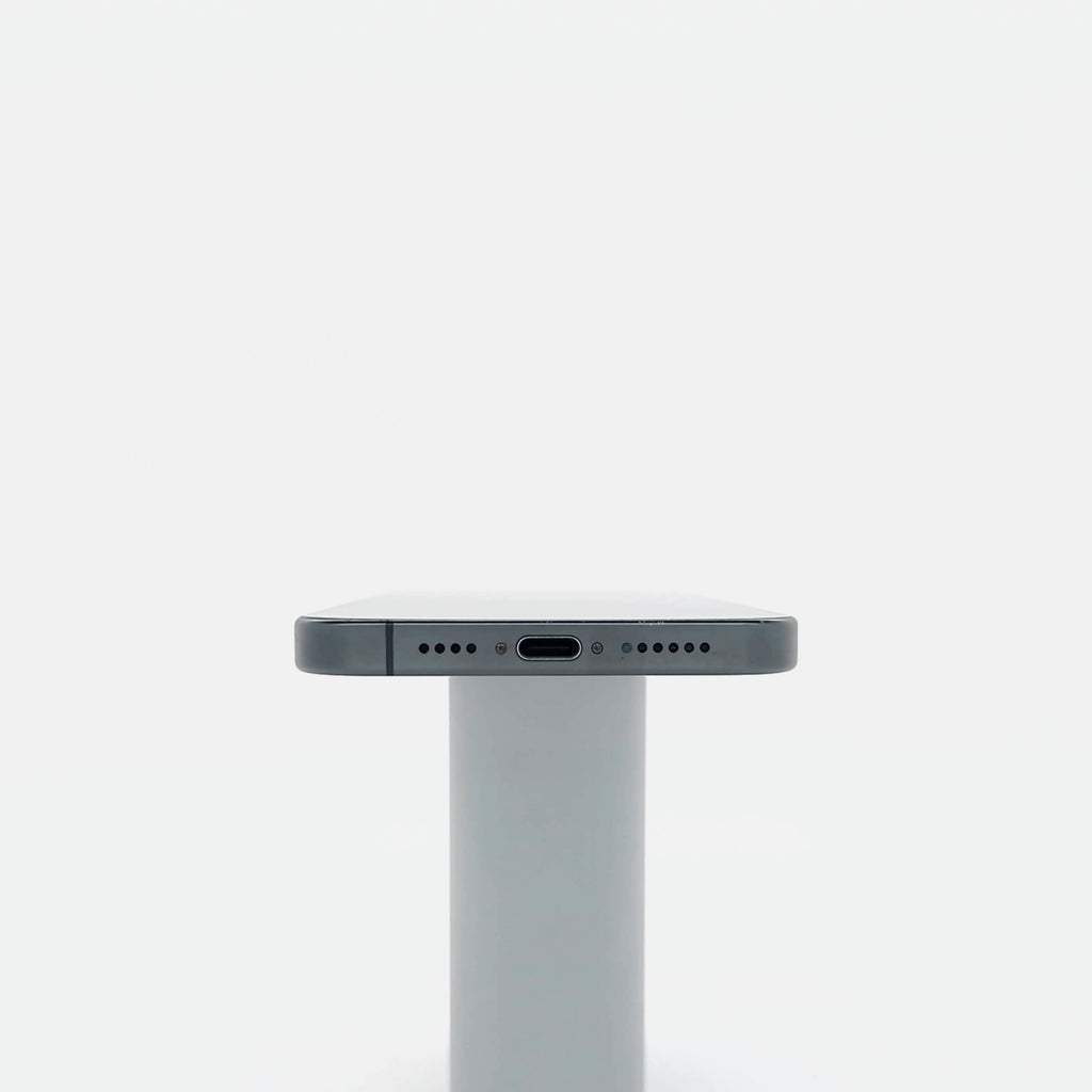 95新 Apple iPhone 15 Pro Max 256G 黑色鈦金屬 中國大陸版
