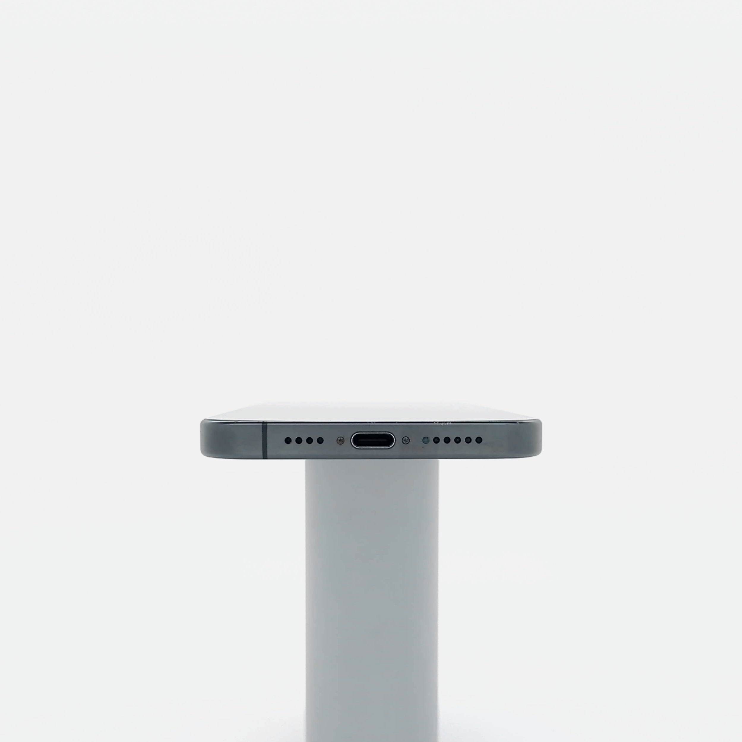 95新 Apple iPhone 15 Pro Max 256G 黑色鈦金屬 中國大陸版