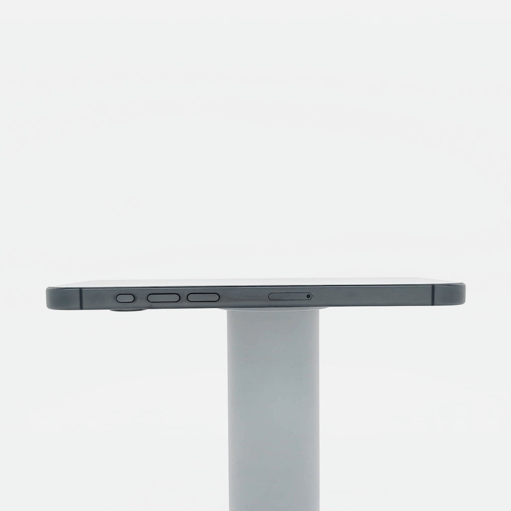95新 Apple iPhone 15 Pro Max 256G 黑色鈦金屬 中國大陸版