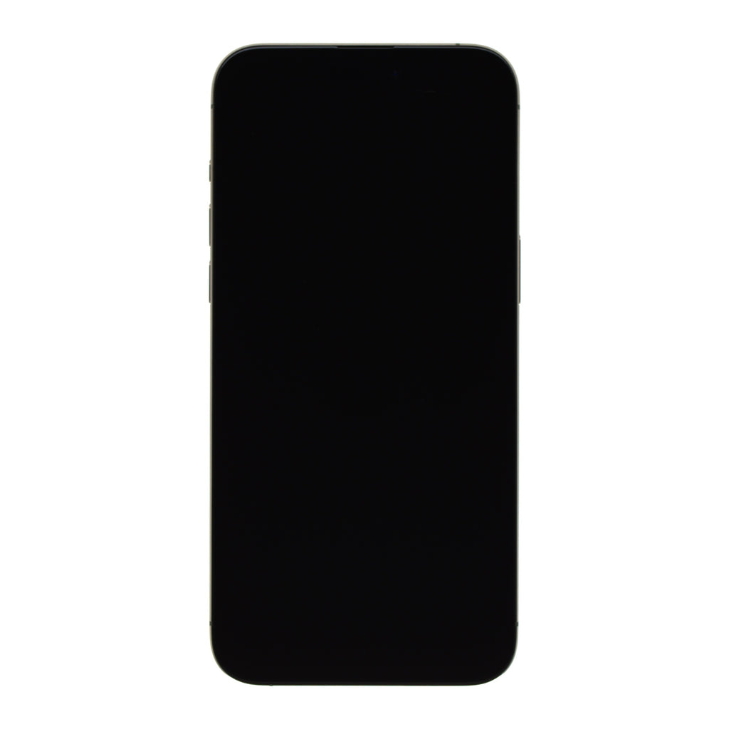 95新 Apple iPhone 15 Pro Max 256G 原色鈦金屬 中國大陸版