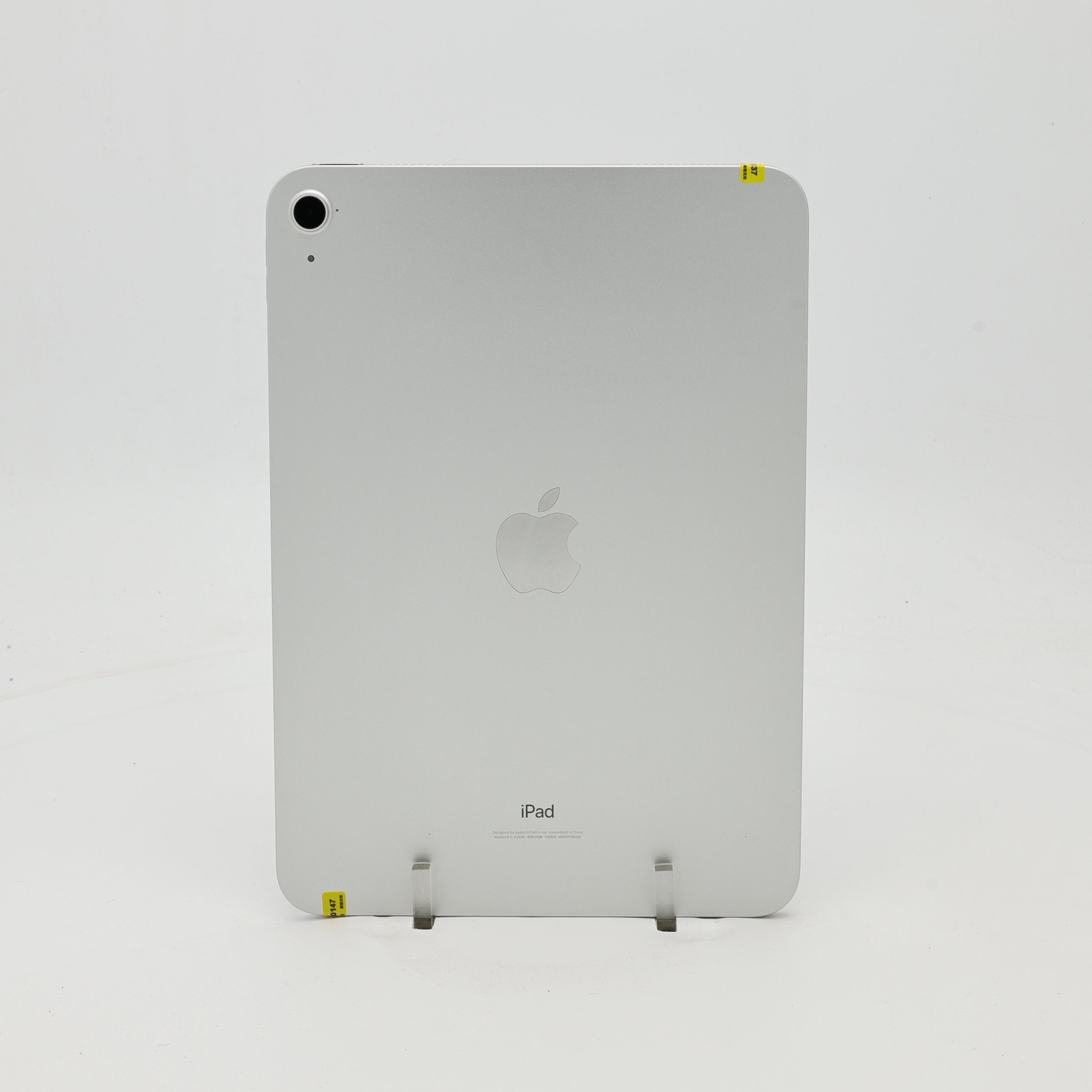 99新 Apple iPad 10代 256G 銀色 WIFI