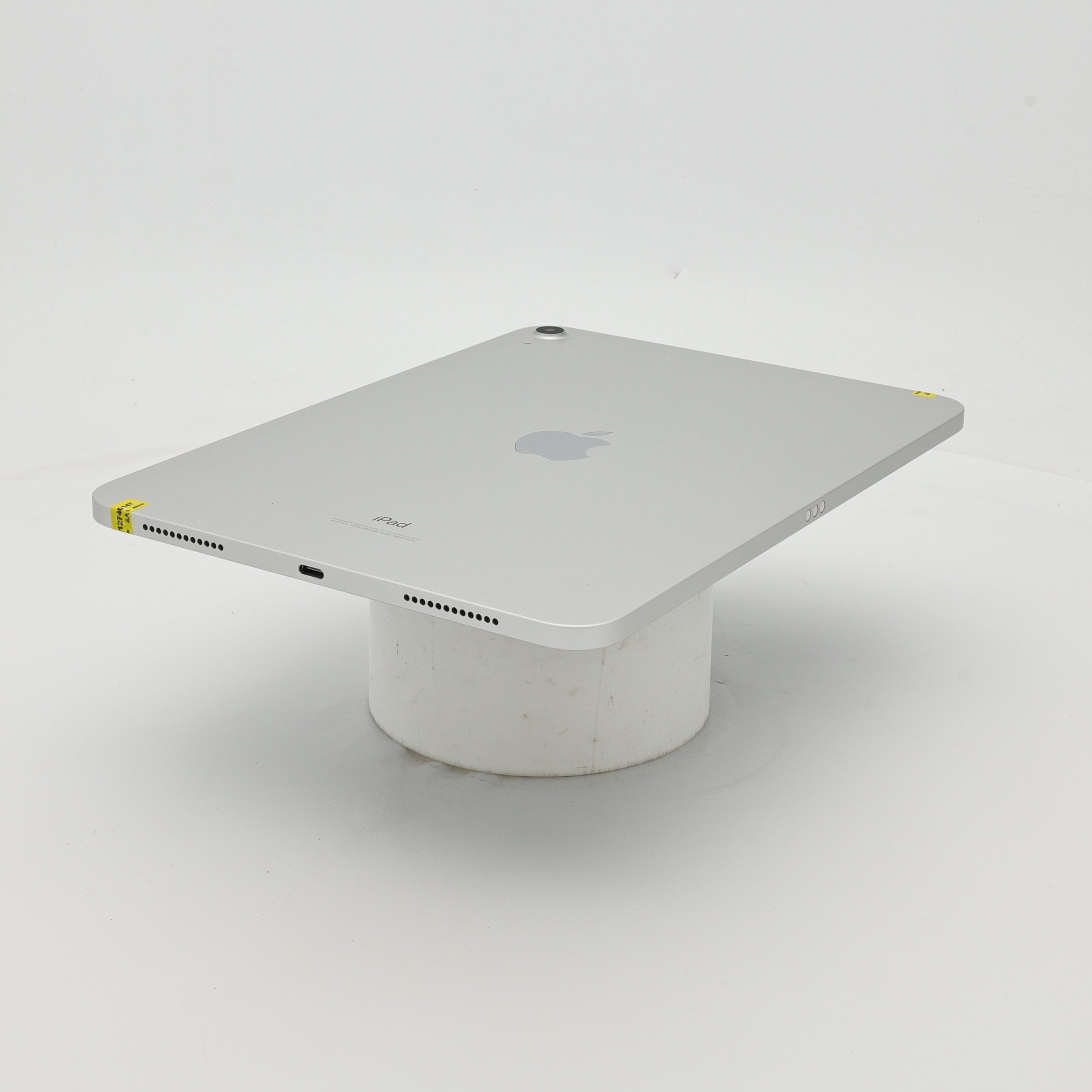 99新 Apple iPad 10代 256G 銀色 WIFI