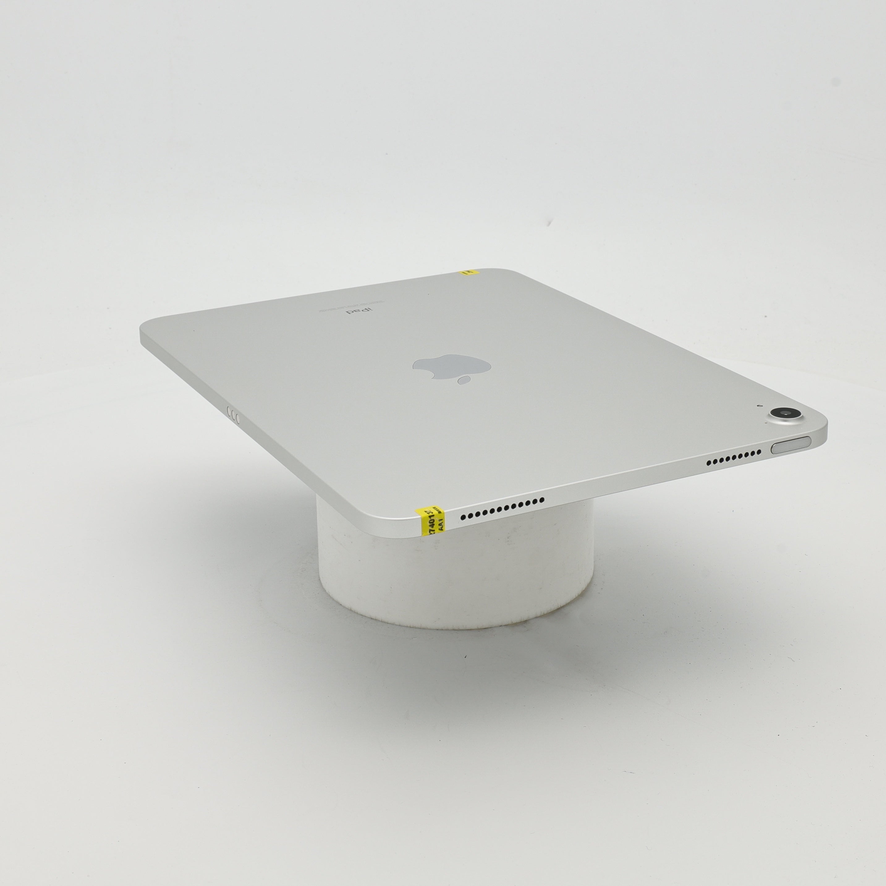 99新 Apple iPad 10代 256G 銀色 WIFI
