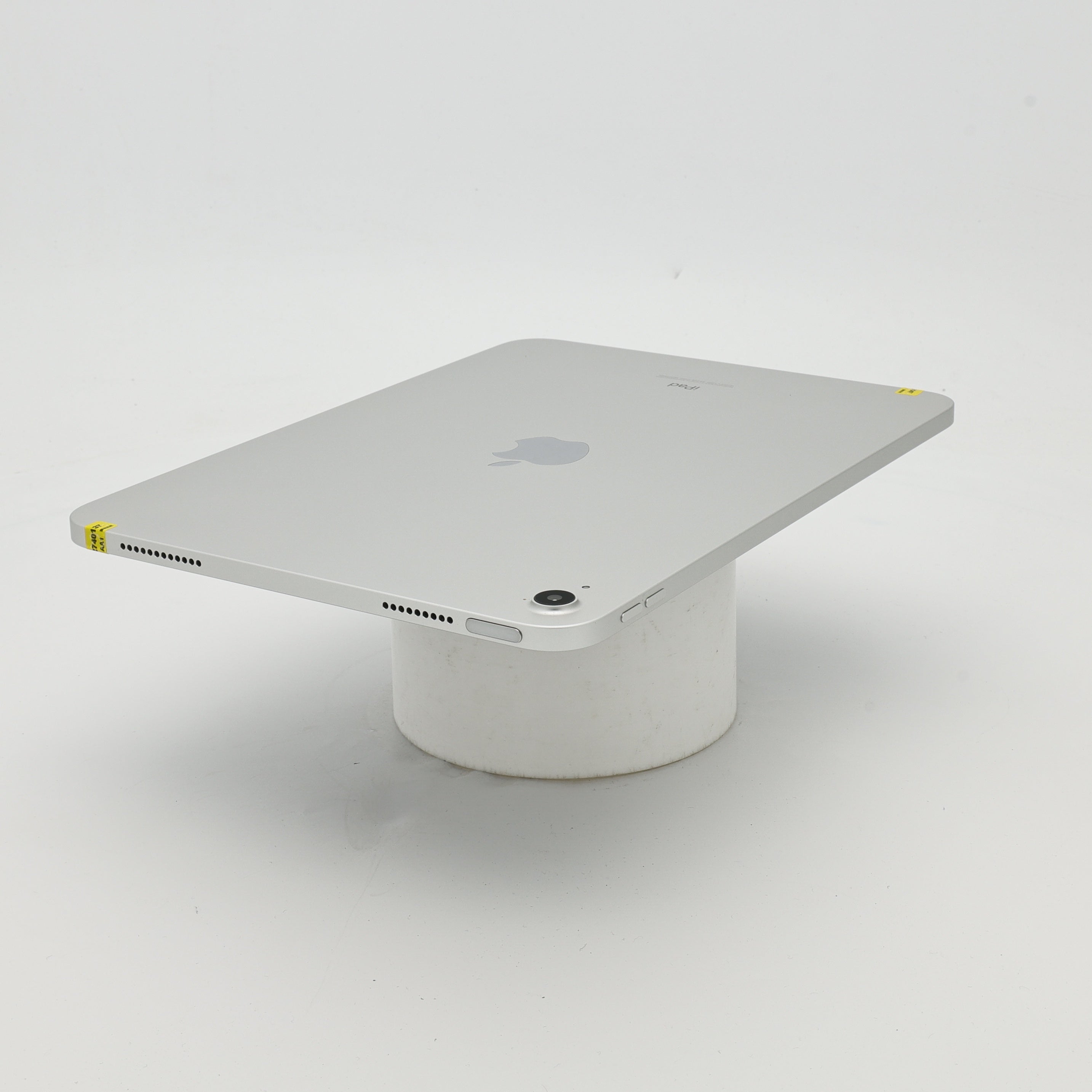 99新 Apple iPad 10代 256G 銀色 WIFI