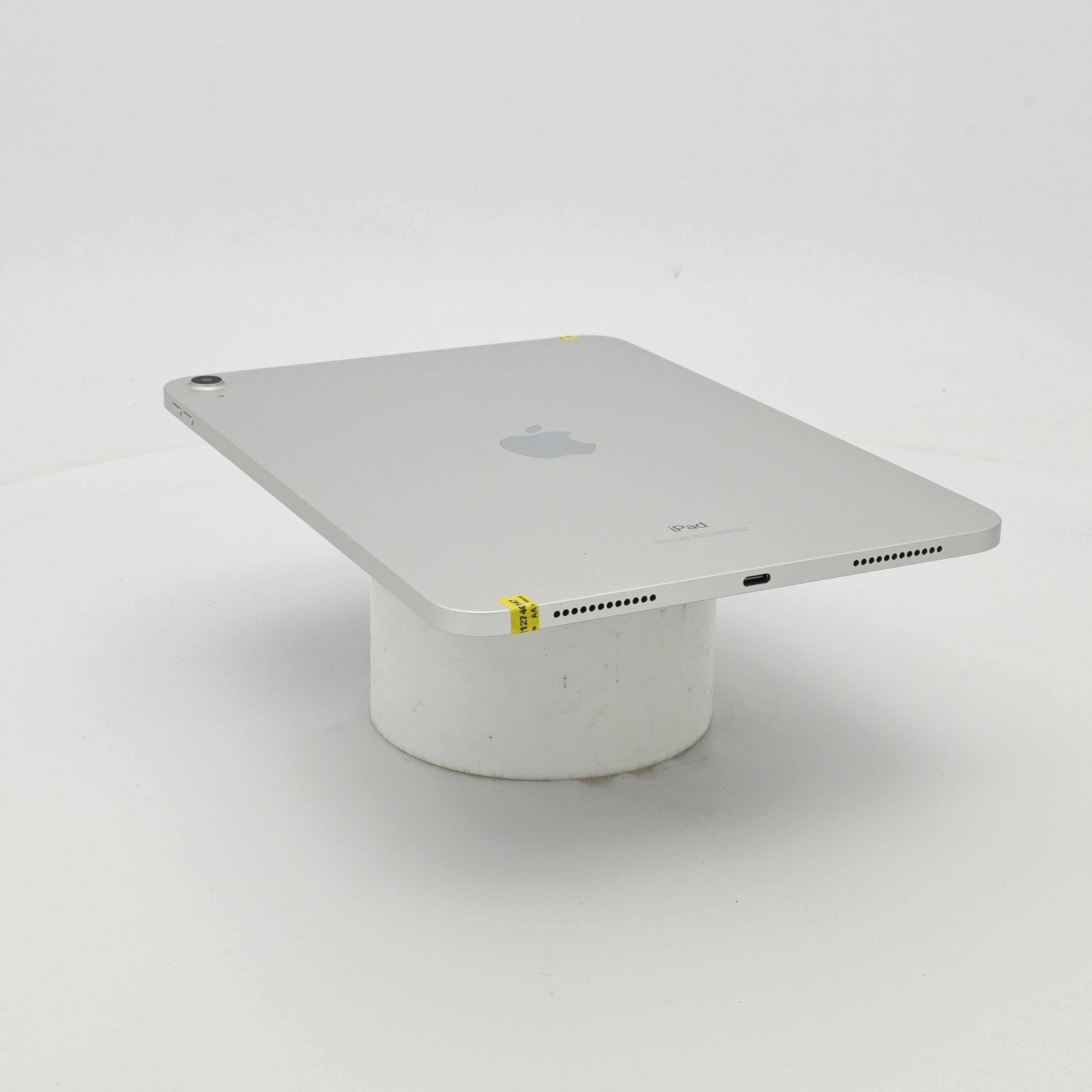 99新 Apple iPad 10代 256G 銀色 WIFI