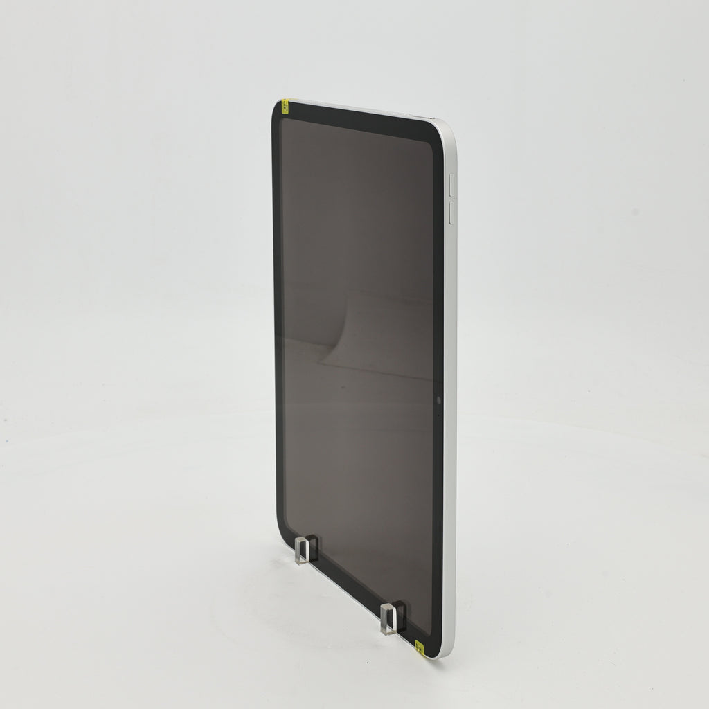 99新 Apple iPad 10代 256G 銀色 WIFI