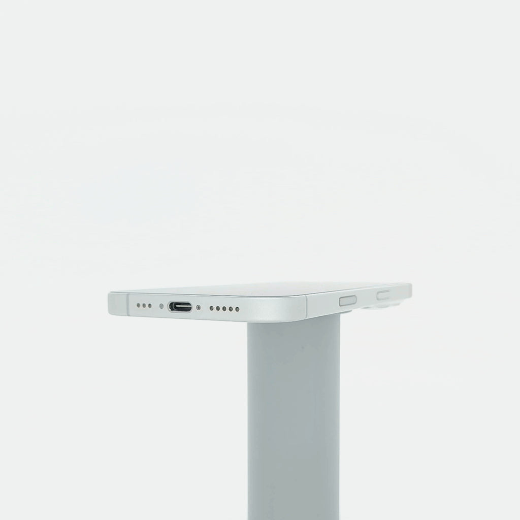 95新 Apple iPhone 16 256G 白色 中國大陸版