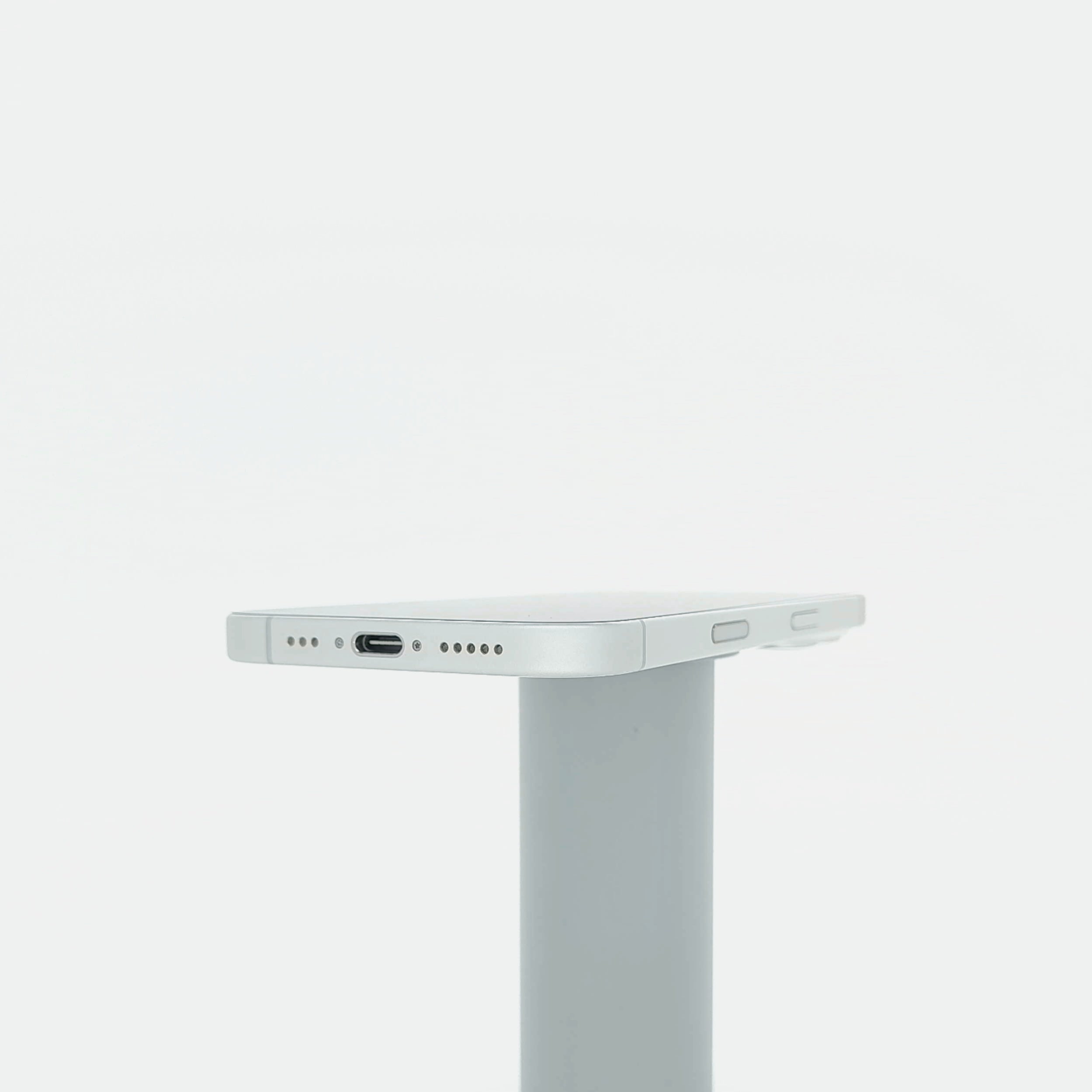 95新 Apple iPhone 16 256G 白色 中國大陸版
