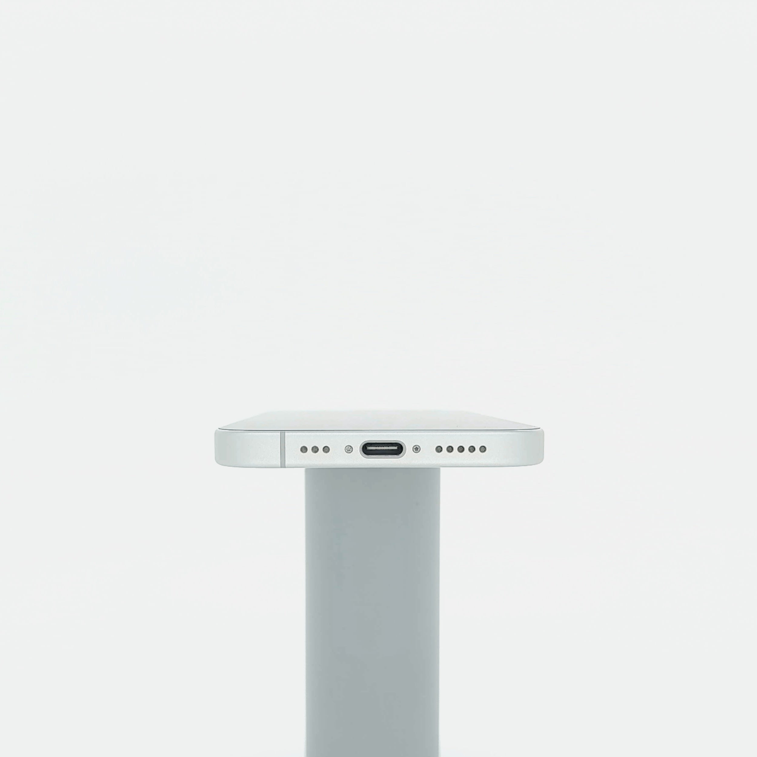 95新 Apple iPhone 16 256G 白色 中國大陸版