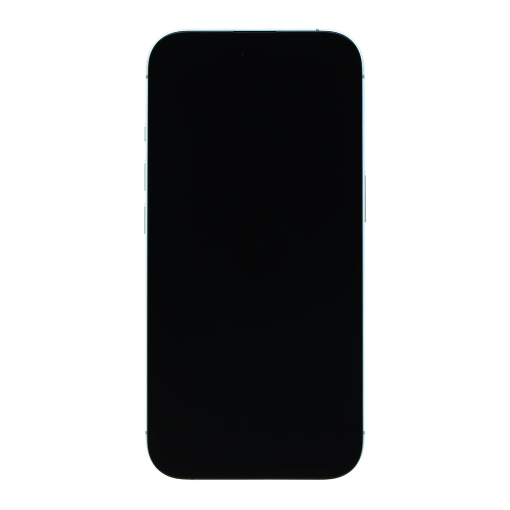 95新 Apple iPhone 16 256G 白色 中國大陸版