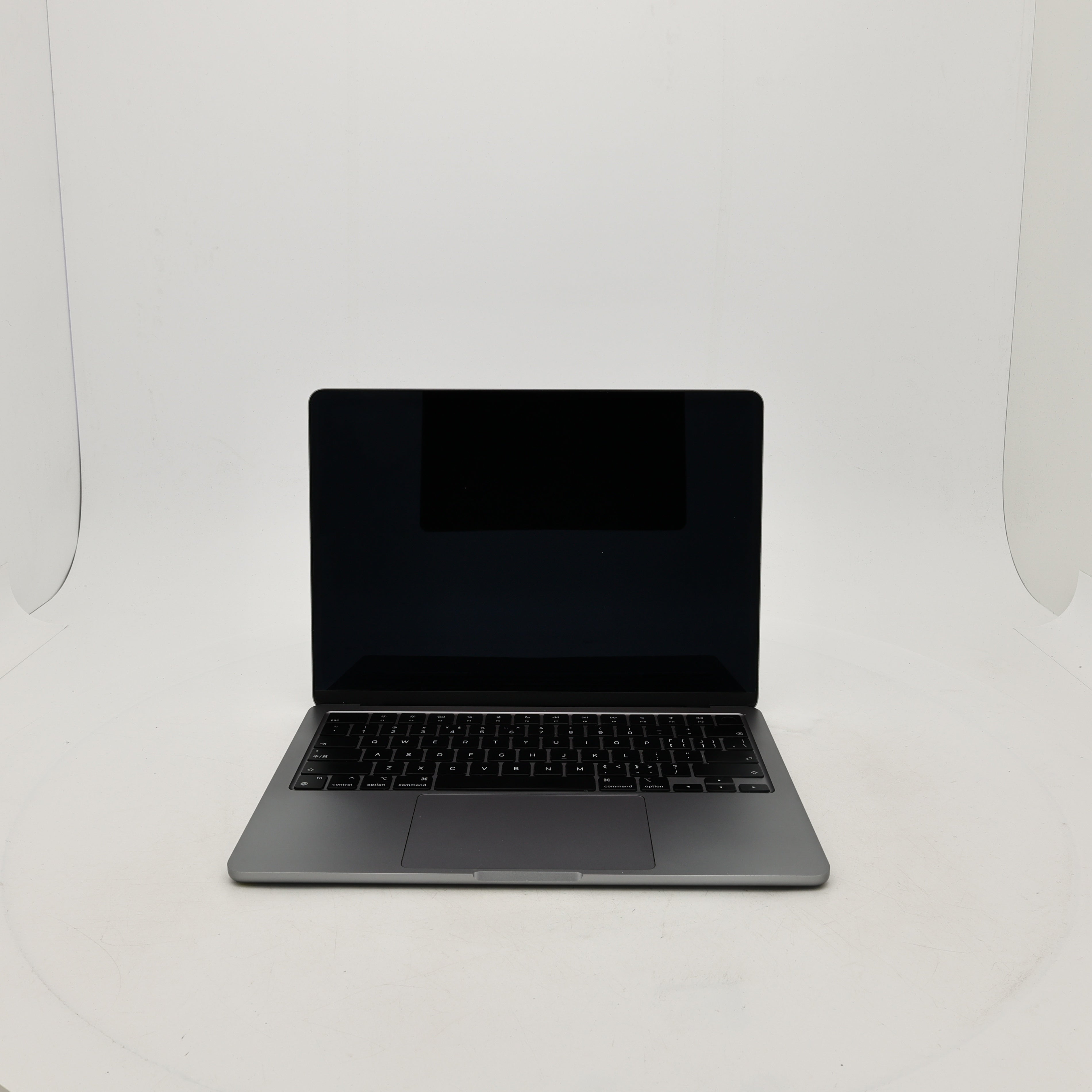 95新 Apple MacBook Air 22年 13寸 M2（8+8核） 8G RAM 512G SSD 深空灰色