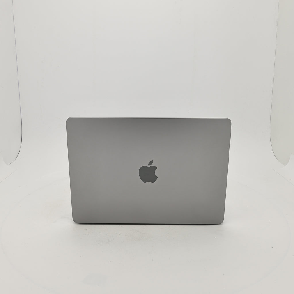 95新 Apple MacBook Air 22年 13寸 M2（8+8核） 8G RAM 512G SSD 深空灰色