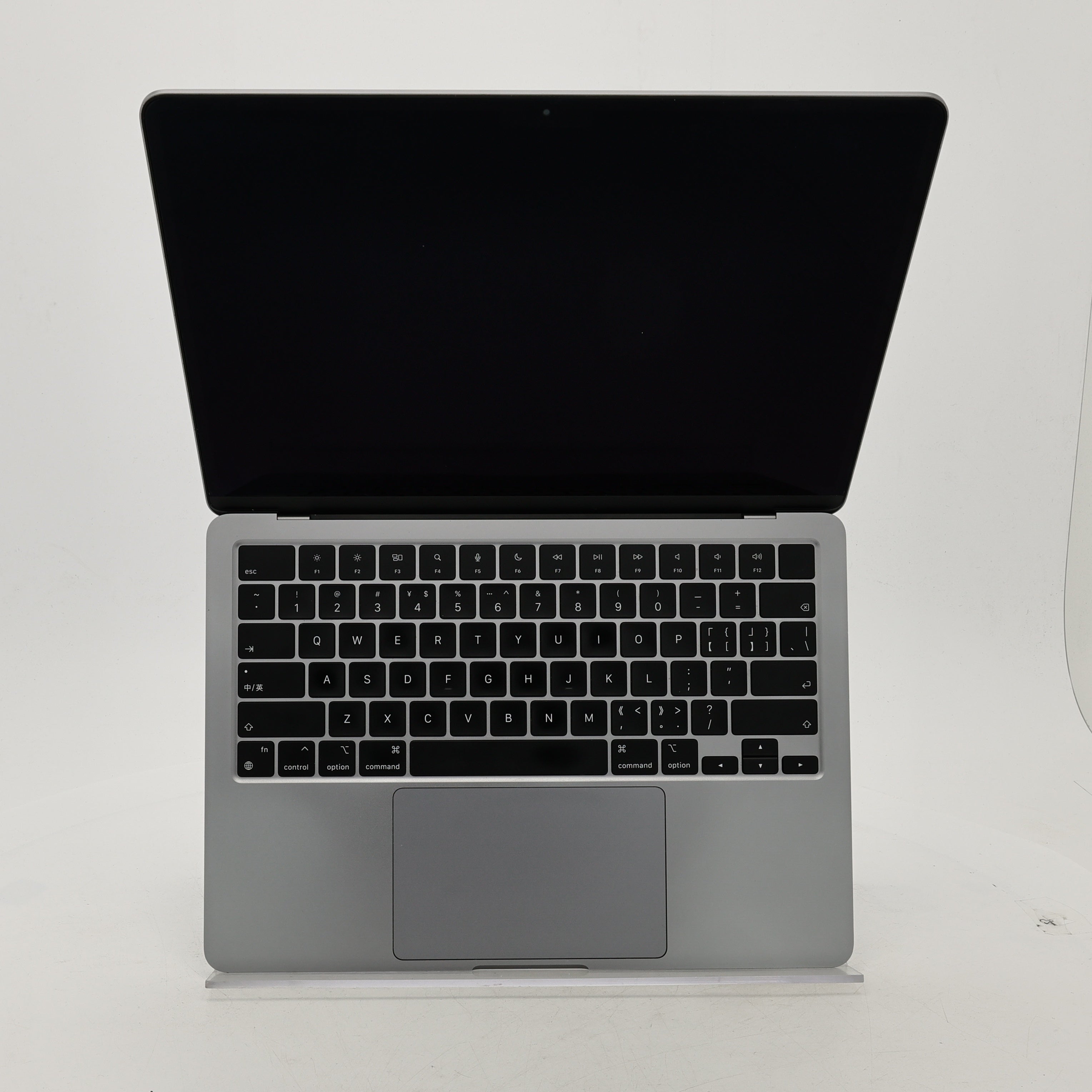 95新 Apple MacBook Air 22年 13寸 M2（8+8核） 8G RAM 512G SSD 深空灰色