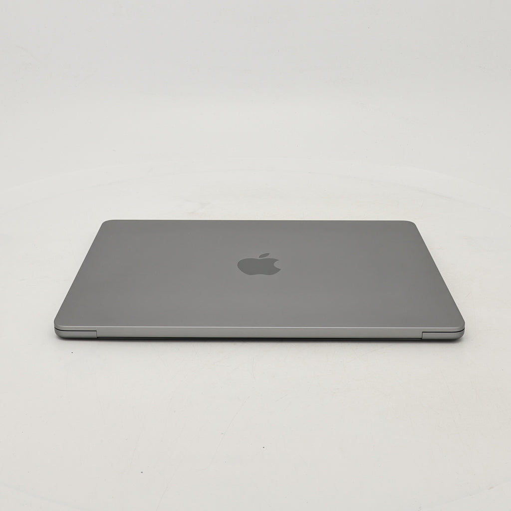 95新 Apple MacBook Air 22年 13寸 M2（8+8核） 8G RAM 512G SSD 深空灰色