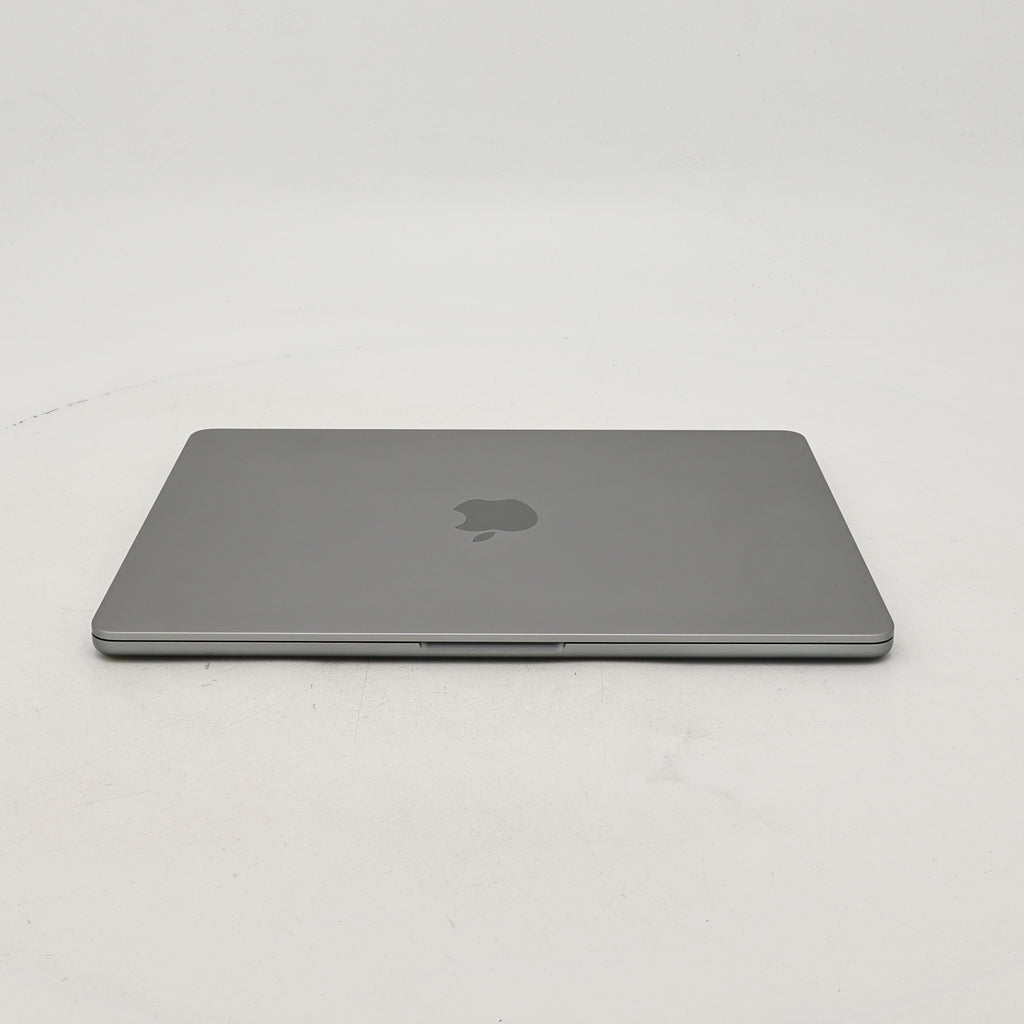 95新 Apple MacBook Air 22年 13寸 M2（8+8核） 8G RAM 512G SSD 深空灰色