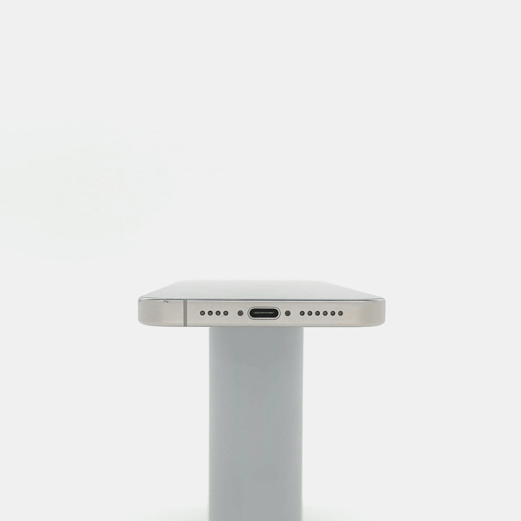 95新 Apple iPhone 15 Pro Max 256G 原色鈦金屬 中國大陸版