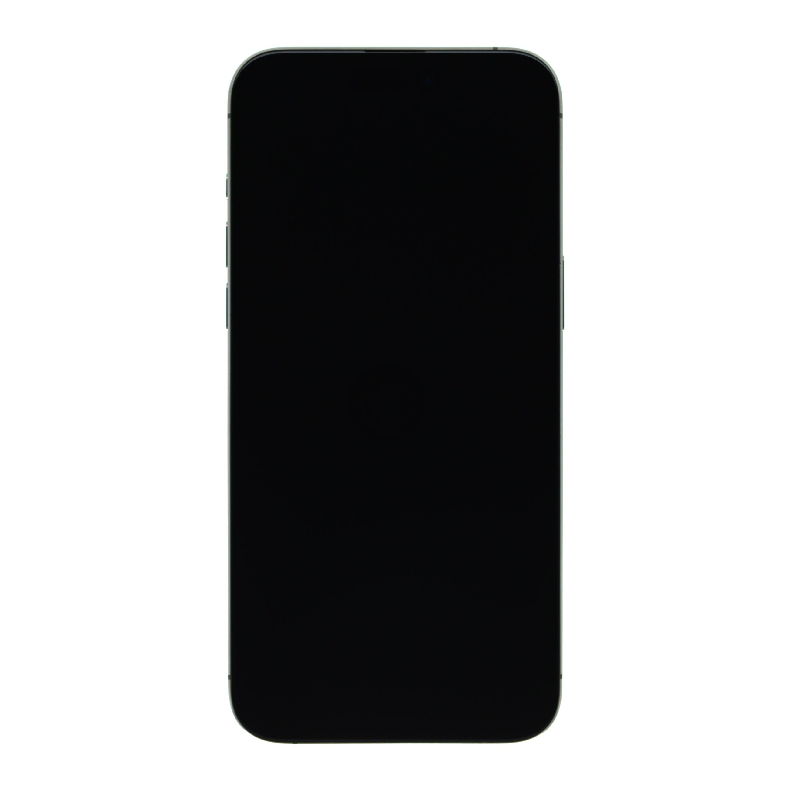 95新 Apple iPhone 15 Pro Max 256G 原色鈦金屬 中國大陸版