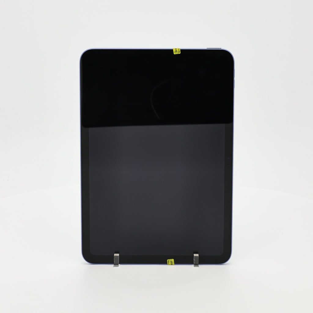 99新 Apple iPad 10代 256G 藍色 WIFI