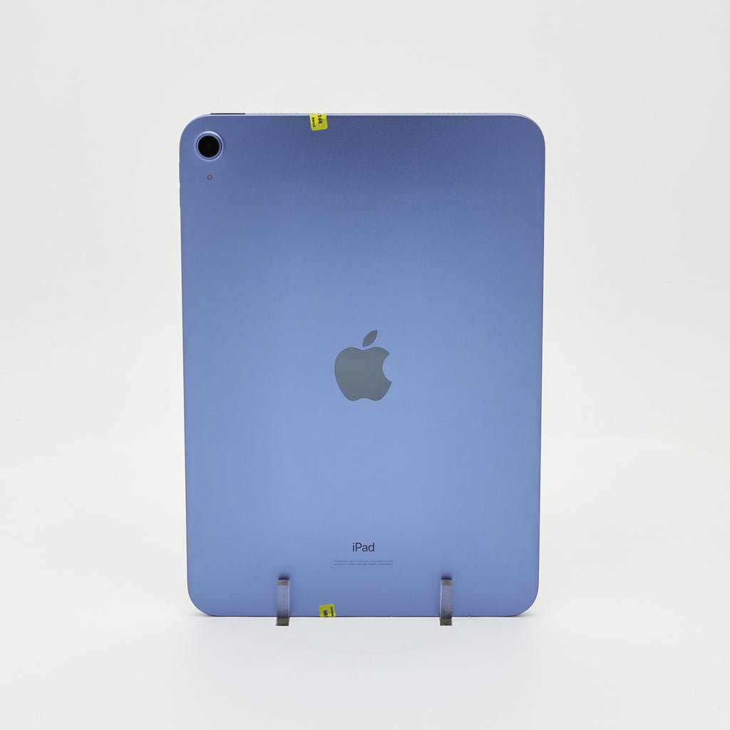 99新 Apple iPad 10代 256G 藍色 WIFI
